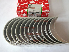 Вкладыши шатунные H06C H07C D6DA R218H1 CB-2111GP 13201-1600 13201-1580 13201-1590 (SIZE STD) Taiho
